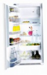 лучшая Bauknecht KVIE 2009/A Холодильник обзор