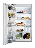 Холодильник Bauknecht KRI 1809/A фото огляд