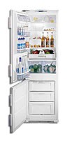 Refrigerator Bauknecht KGIF 3200/B larawan pagsusuri