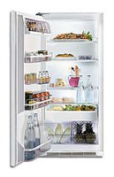 Холодильник Bauknecht KRIK 2200/A Фото обзор