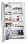 лучшая Bauknecht KRIK 2200/A Холодильник обзор