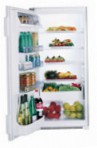 лучшая Bauknecht KRIK 2202/B Холодильник обзор