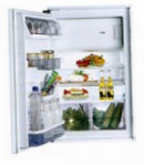 лучшая Bauknecht KVIE 1300/A Холодильник обзор