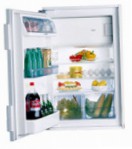 лучшая Bauknecht KVI 1302/B Холодильник обзор