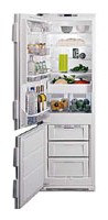 Холодильник Bauknecht KGIK 3100/A Фото обзор