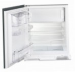 лучшая Smeg U3C080P Холодильник обзор