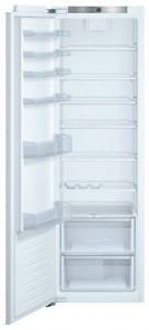 Kühlschrank BELTRATTO FMIC 1800 Foto Rezension