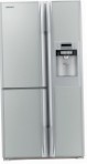 лучшая Hitachi R-M702GU8STS Холодильник обзор