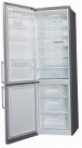 лучшая LG GA-B489 ELCA Холодильник обзор