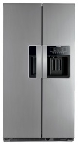 Холодильник Bauknecht KSN 540 A+ IL Фото обзор