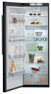 Холодильник Bauknecht KR 360 Bio A++ R ES Фото обзор