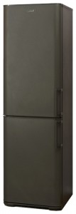 Kühlschrank Бирюса W149 Foto Rezension