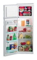 Refrigerator Electrolux ERD 2743 larawan pagsusuri