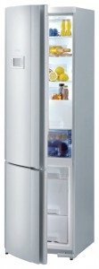 Refrigerator Gorenje RK 67365 A larawan pagsusuri