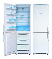 Kühlschrank NORD 101-7-030 Foto Rezension