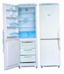 pinakamahusay NORD 101-7-030 Refrigerator pagsusuri