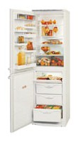 Refrigerator ATLANT МХМ 1805-21 larawan pagsusuri