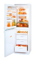 Refrigerator ATLANT МХМ 1818-23 larawan pagsusuri
