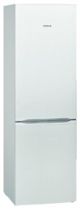 Холодильник Bosch KGN36NW20 Фото обзор
