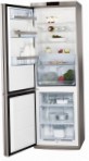 лучшая AEG S 73600 CSM0 Холодильник обзор