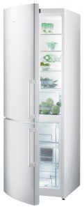 Холодильник Gorenje RK 6181 EW фото огляд