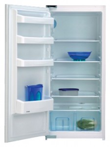 Холодильник BEKO LBI 2200 HCA Фото обзор