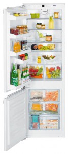 Холодильник Liebherr IC 3013 Фото обзор