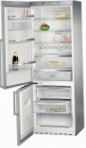 geriausia Siemens KG49NAZ22 šaldytuvas peržiūra