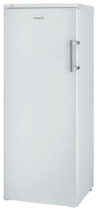Kjøleskap Candy CFU 1900 E Bilde anmeldelse