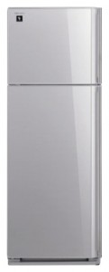 Холодильник Sharp SJ-P43MK3SL Фото обзор