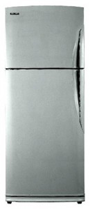Jääkaappi Samsung SR-52 NXAS Kuva arvostelu