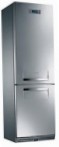 pinakamahusay Hotpoint-Ariston BCZ M 40 IX Refrigerator pagsusuri