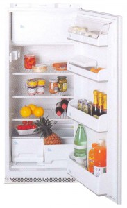 Kjøleskap Bompani BO 06430 Bilde anmeldelse