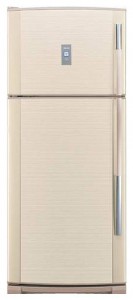 Frigo Sharp SJ-P63MAA Foto recensione