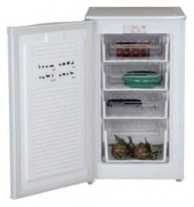 Холодильник BEKO FHD 1102 HCB фото огляд