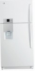 pinakamahusay LG GR-B712 YVS Refrigerator pagsusuri