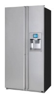 Холодильник Smeg FA55XBIL1 Фото обзор