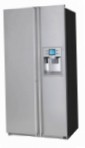 pinakamahusay Smeg FA55XBIL1 Refrigerator pagsusuri