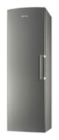 Kühlschrank Smeg FA35PX Foto Rezension