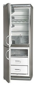 Холодильник Snaige RF310-1773A Фото обзор