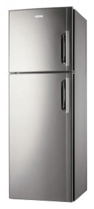 Buzdolabı Electrolux END 32310 X fotoğraf gözden geçirmek