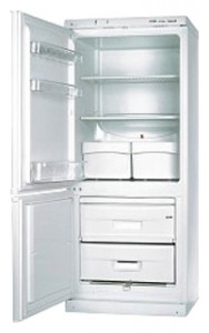 Refrigerator Snaige RF270-1103A larawan pagsusuri