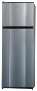 Refrigerator Whirlpool WBM 246 SF WP larawan pagsusuri