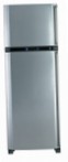 лучшая Sharp SJ-PT481RHS Холодильник обзор