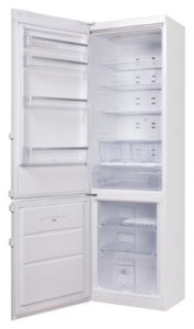 Kühlschrank Vestel TNF 683 VWE Foto Rezension