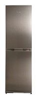 Refrigerator Snaige RF35SM-S1L121 larawan pagsusuri