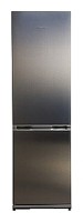 Холодильник Snaige RF36SM-S1L121 фото огляд