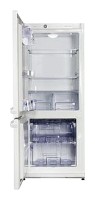Refrigerator Snaige RF27SM-P10022 larawan pagsusuri
