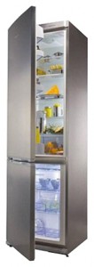 Холодильник Snaige RF34SM-S1L121 Фото обзор