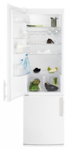 Холодильник Electrolux EN 4000 AOW Фото обзор
